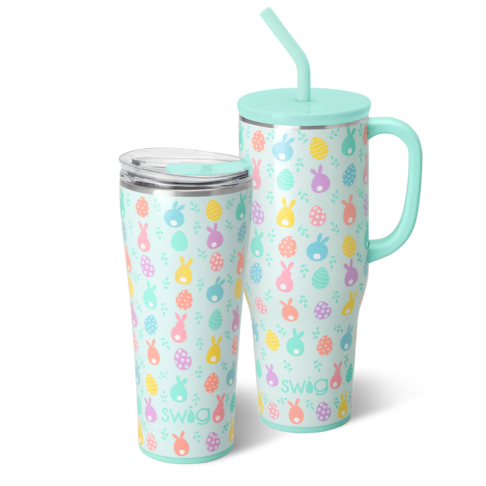 Egg Hunt Mega Set