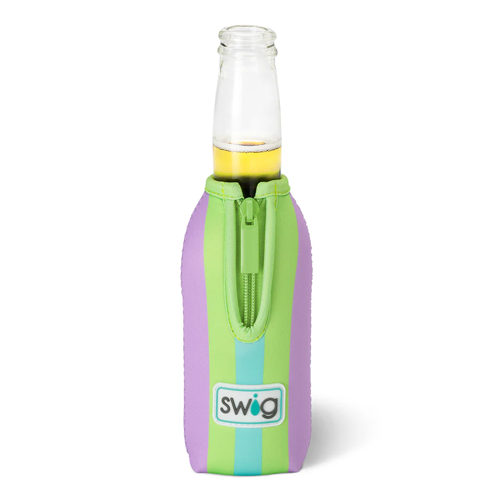Ultra Violet Bottle Coolie