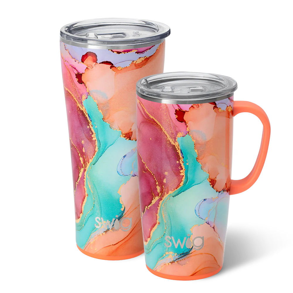 Dreamsicle XL Set
