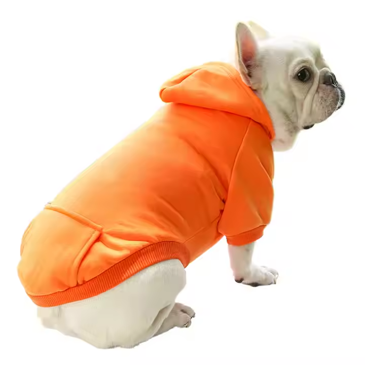 Dog Clothes Multicolor Soft Fleece Warm Pet Apparel for Winter Spring-Wholesale Cheap Pet Accessories