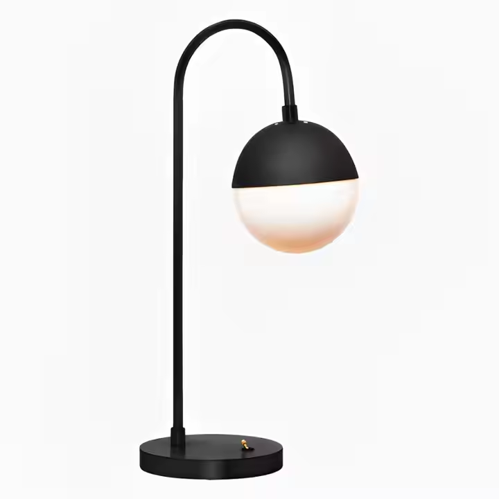 LED Table Lamp with 3-color Mode