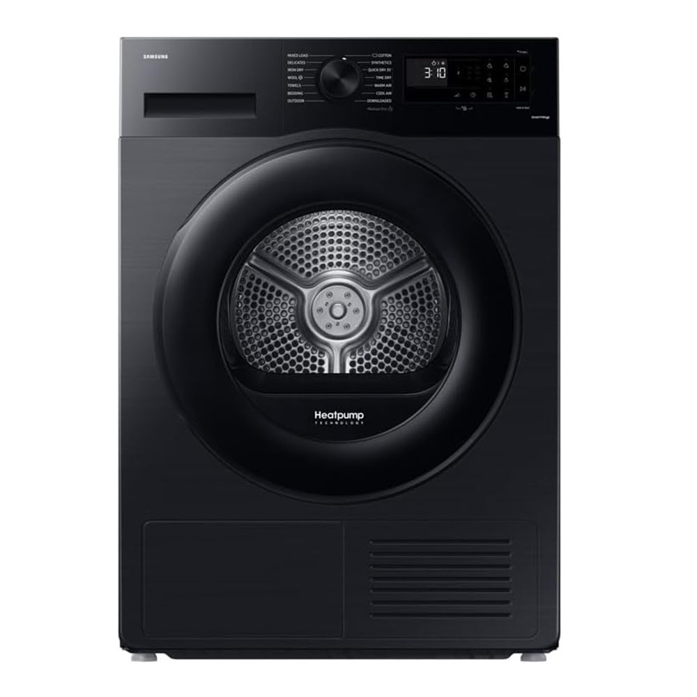 Samsung Series 5 DV80CGC0A0ABEU ,Heat Pump Tumble Dryer
