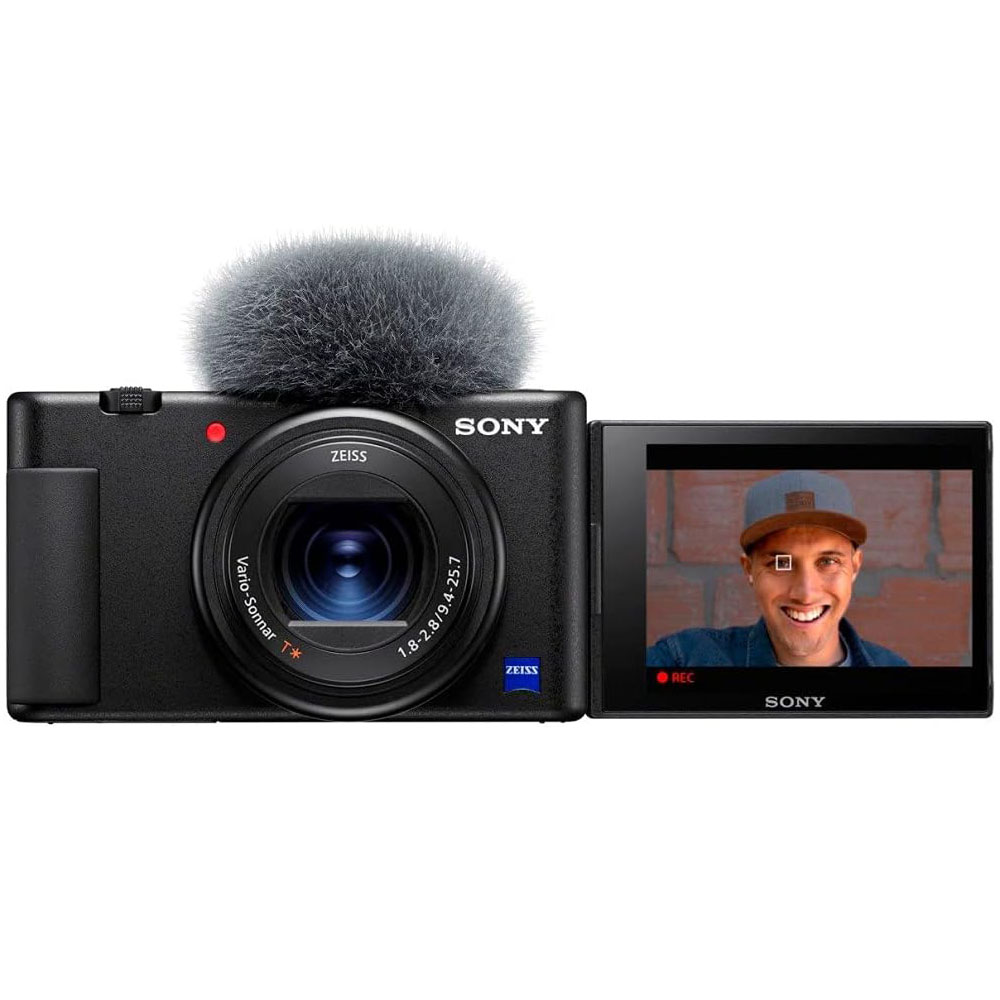 Sony ZV-1 Digital Camera
