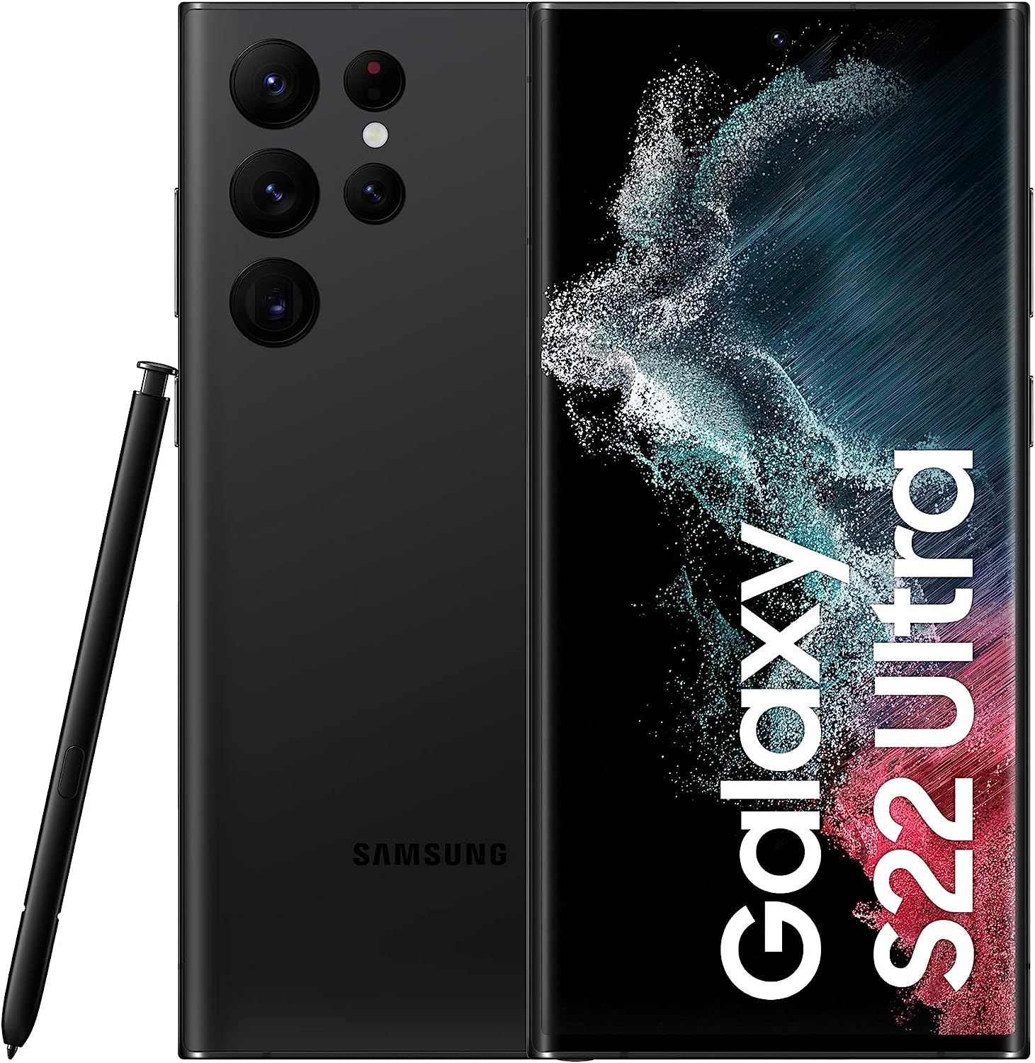 Samsung Galaxy S22 Ultra 5G S908B/DS 2022 Dual Sim 128GB