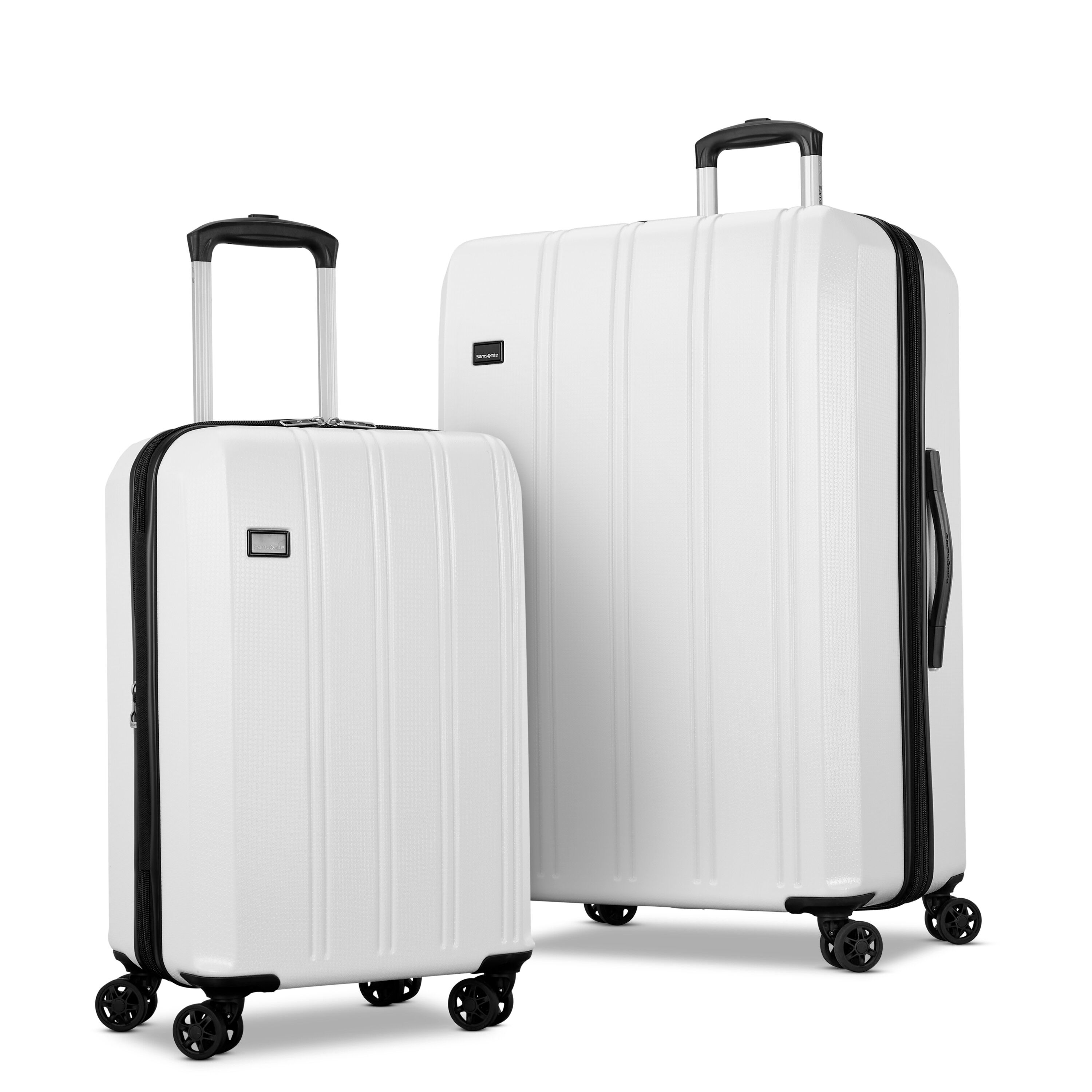 CARBON X 2 PIECE SET (CO/L)
