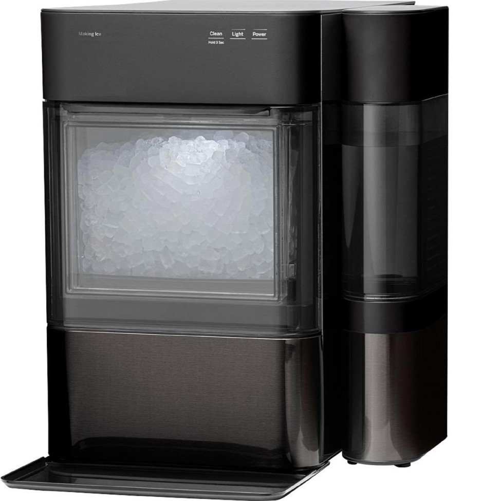 GE Opal Ice Maker With Side-Tank - Brand New In Box