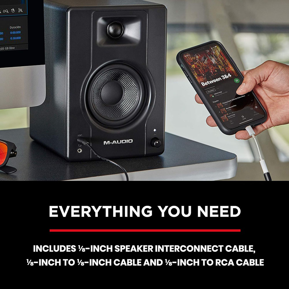 Complete DJ Equipment Package - Numark Mixtrack Pro FX 2 Deck DJ Controller