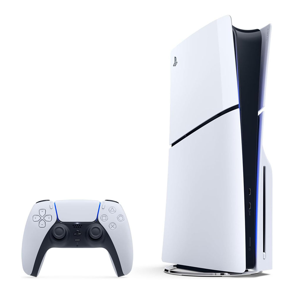 PlayStation 5 Console (Slim)