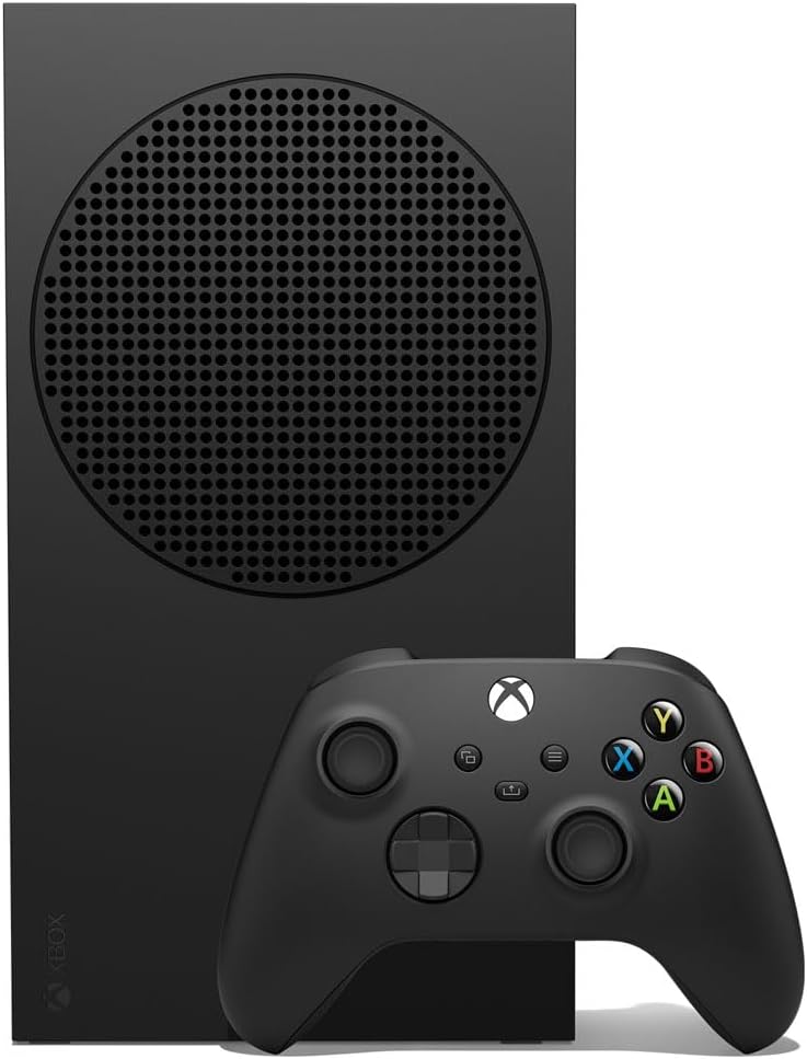 Xbox Series S – 1TB