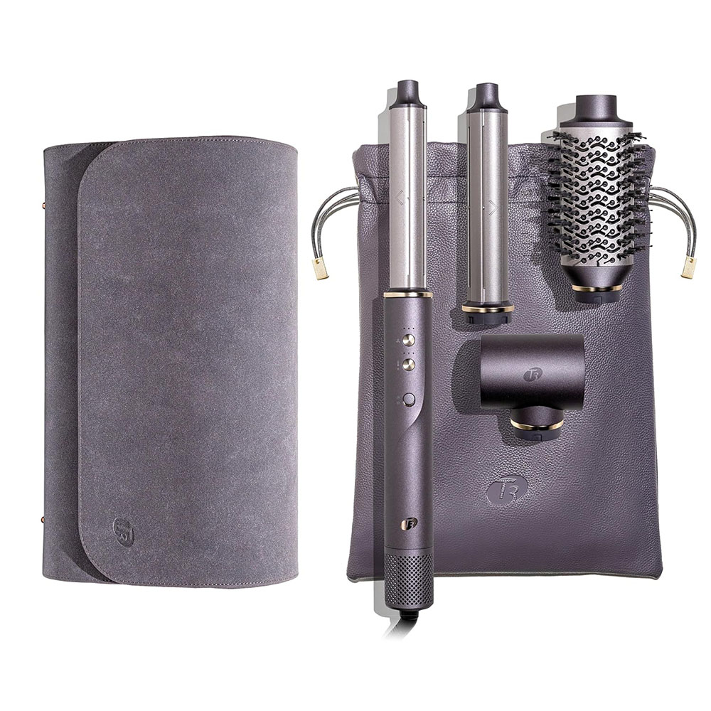T3 Aire 360 Multi-Styler & Blowout System, Rapid Drying Hair Dryer