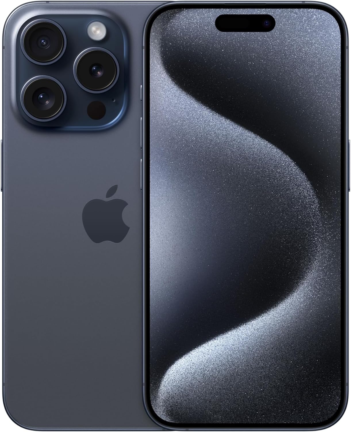 Apple iPhone 15 Pro (128 GB)