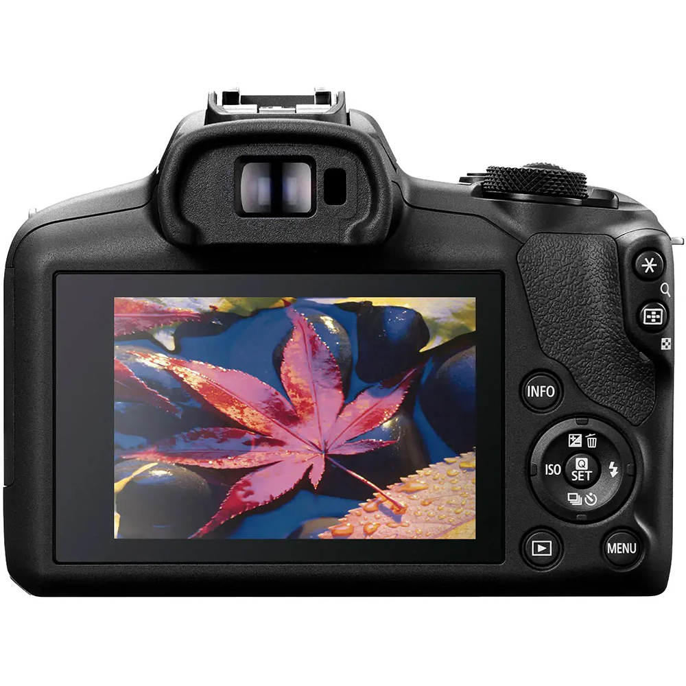 Canon EOS R100