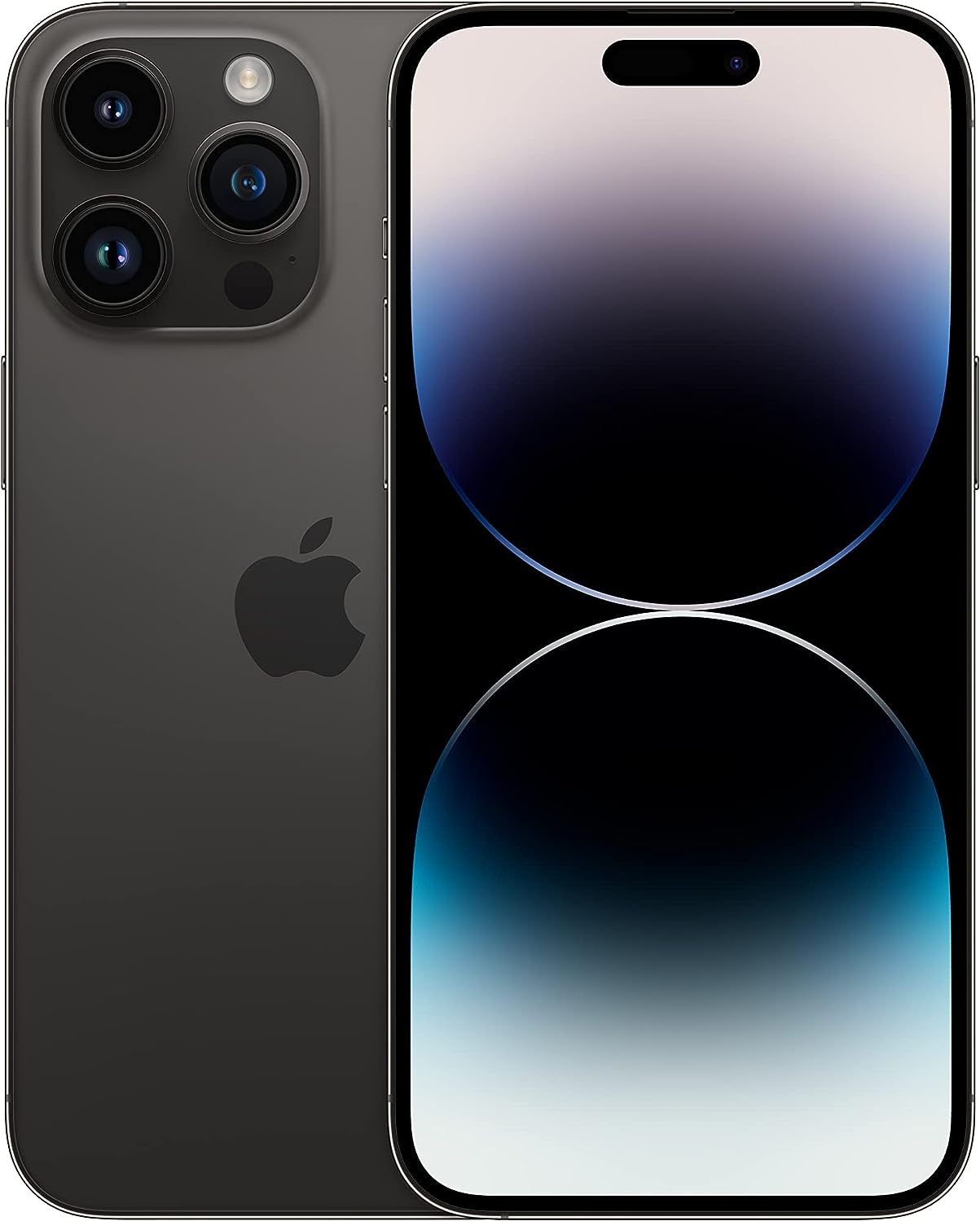 Apple iPhone 14 Pro Max, 128GB, Gold
