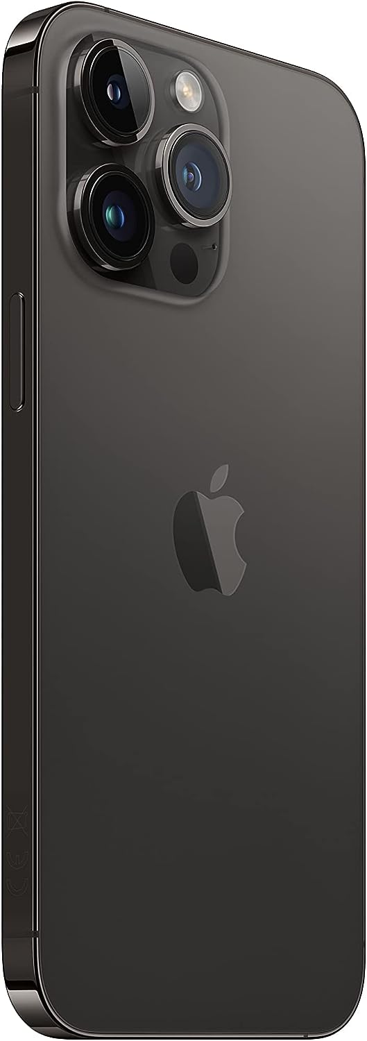 Apple iPhone 14 Pro Max, 128GB, Gold