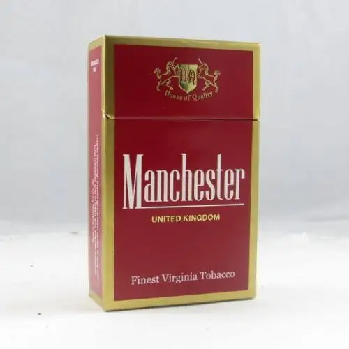 Manchester United Kingdom Red （special）