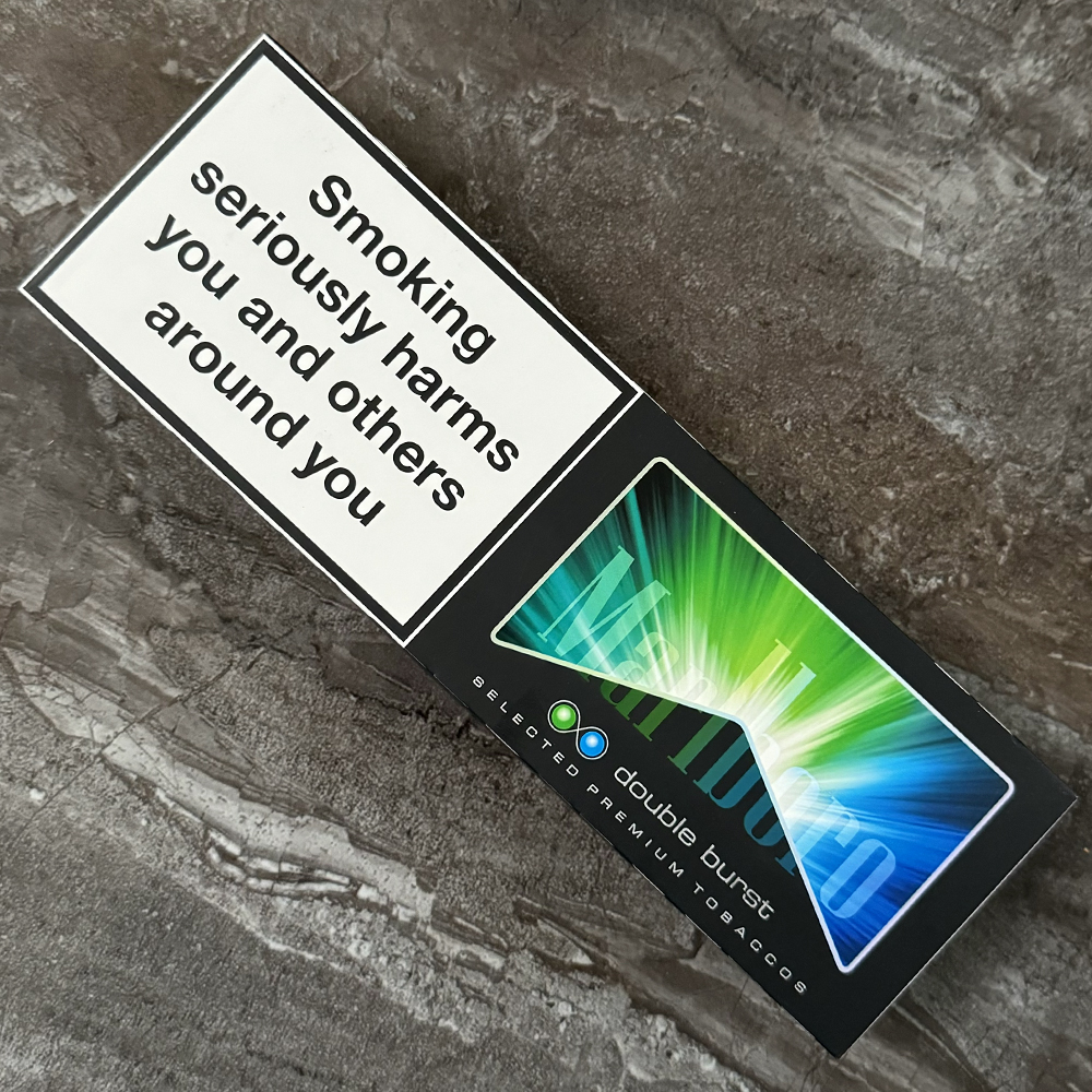 Marlboro Double Blast