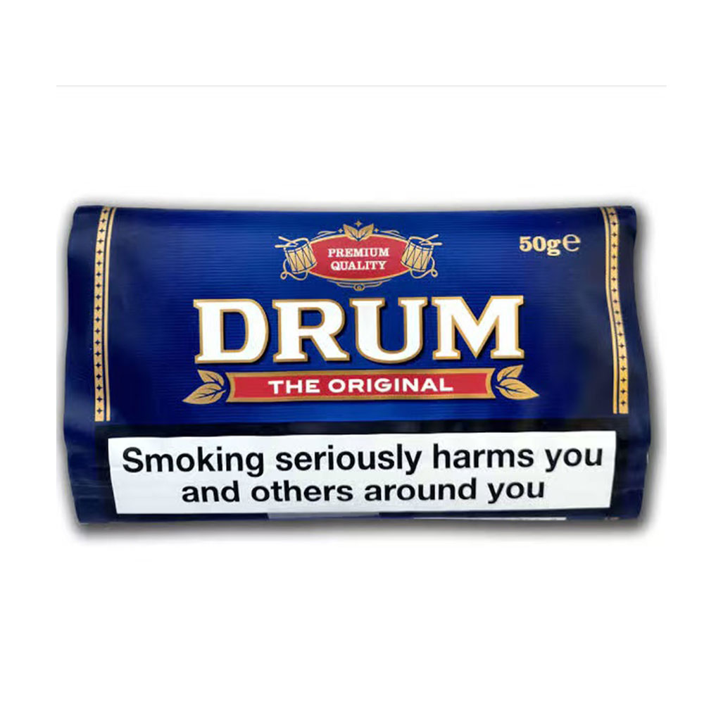 Drum The Original Tobacco
