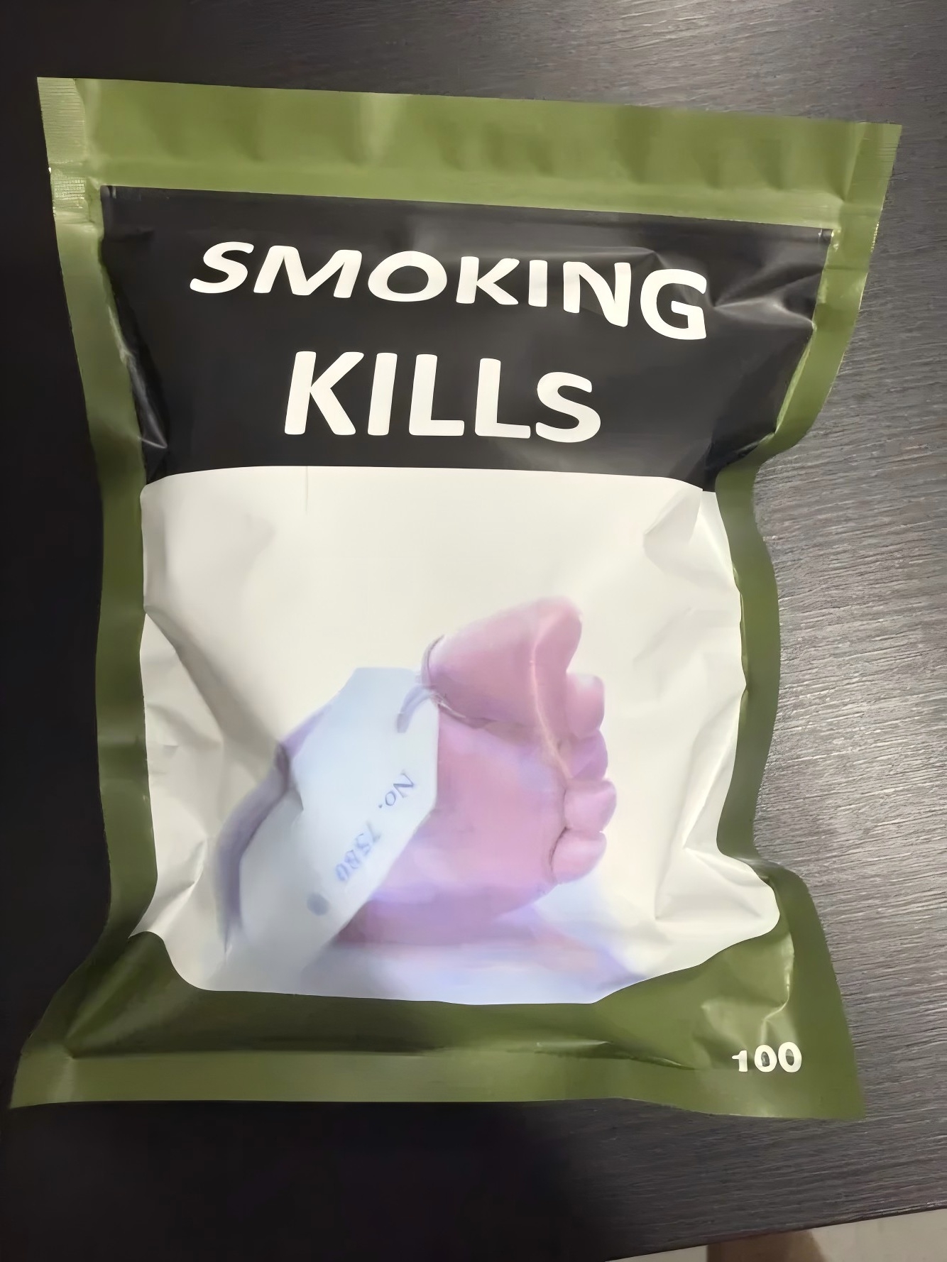 Buy 10 Get 3 Loose Tobacco