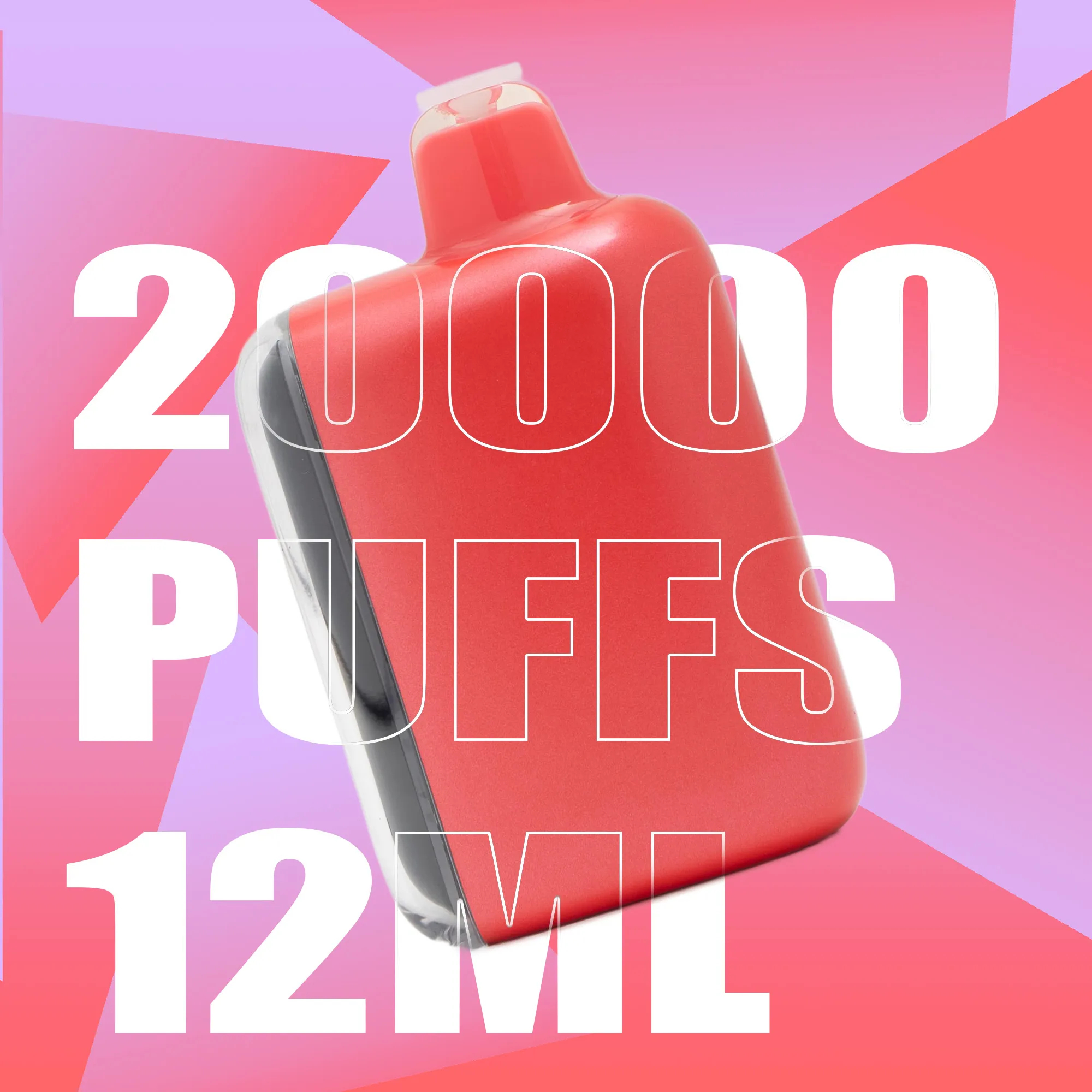 FLUX LUSH ICE 20000 PUFFS