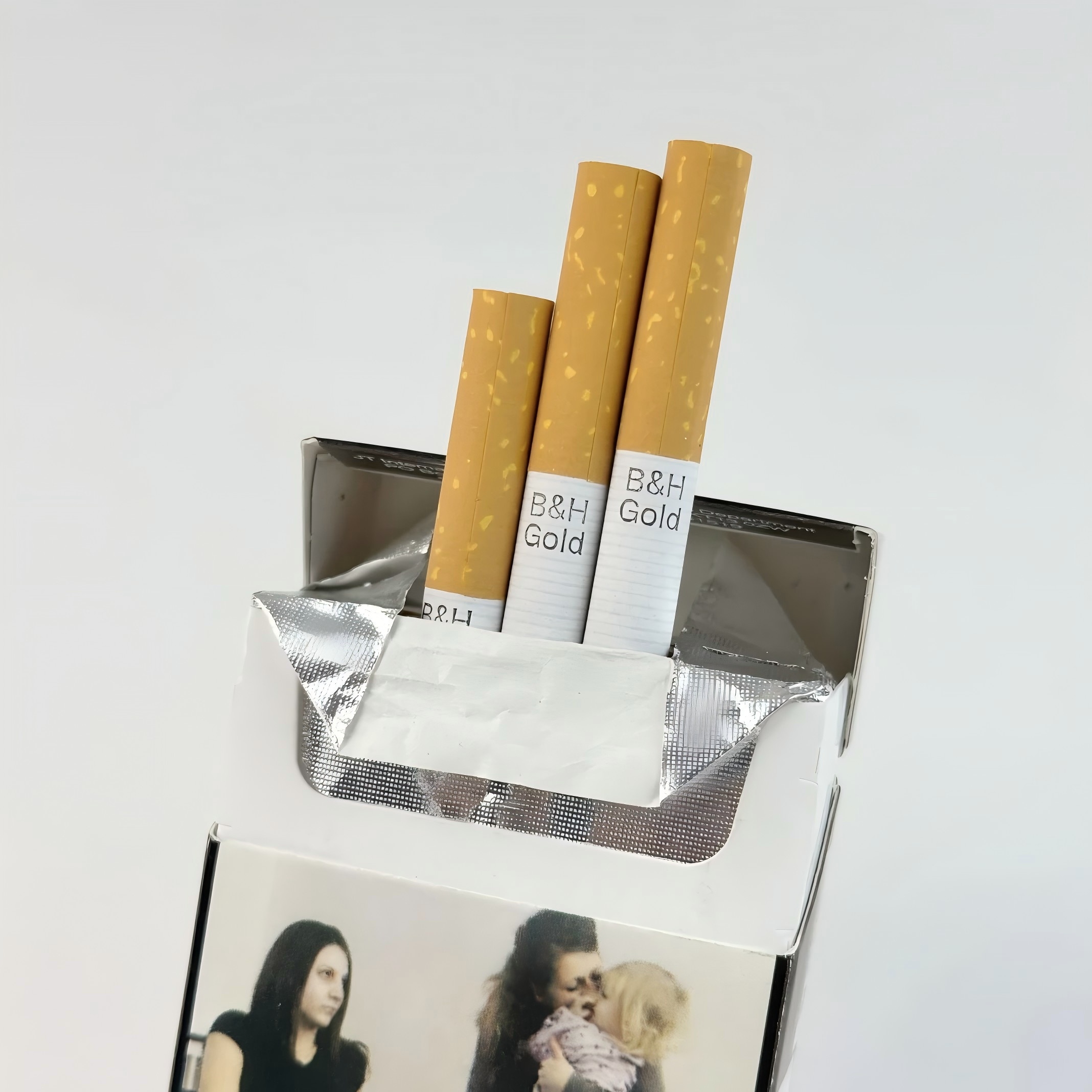 Benson & Hedges Gold