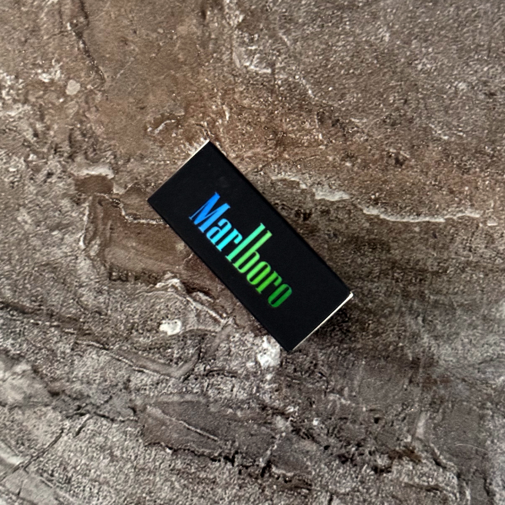 Marlboro Double Blast