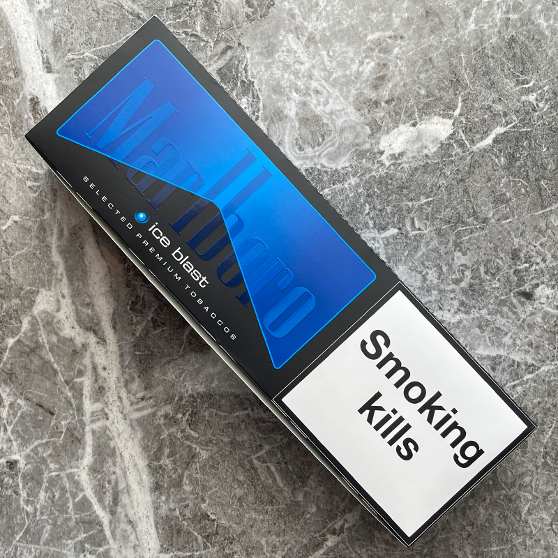 Marlboro Ice Blast