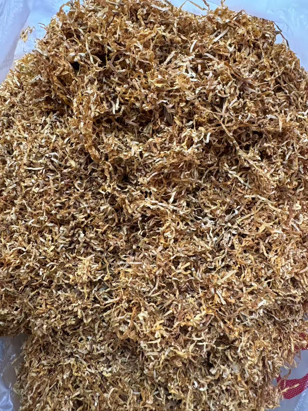 Loose Tobacco 500g  1000g 2000g