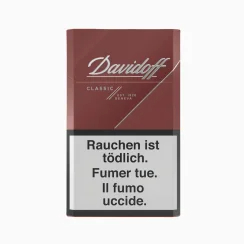 Davidoff Classic Red 7 mg