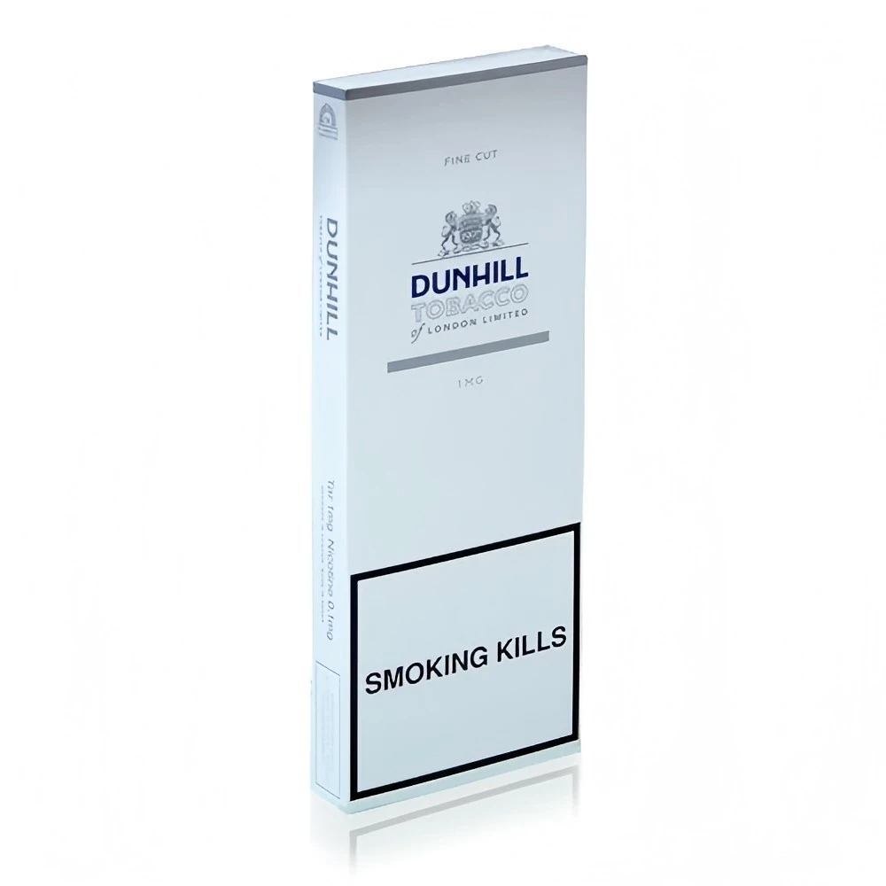 Dunhill 1mg （Korean）
