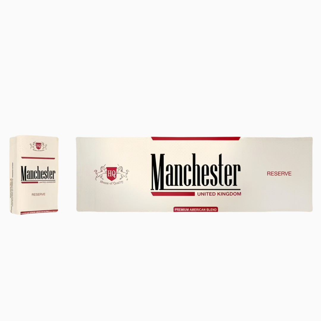Manchester United Kingdom Reserve