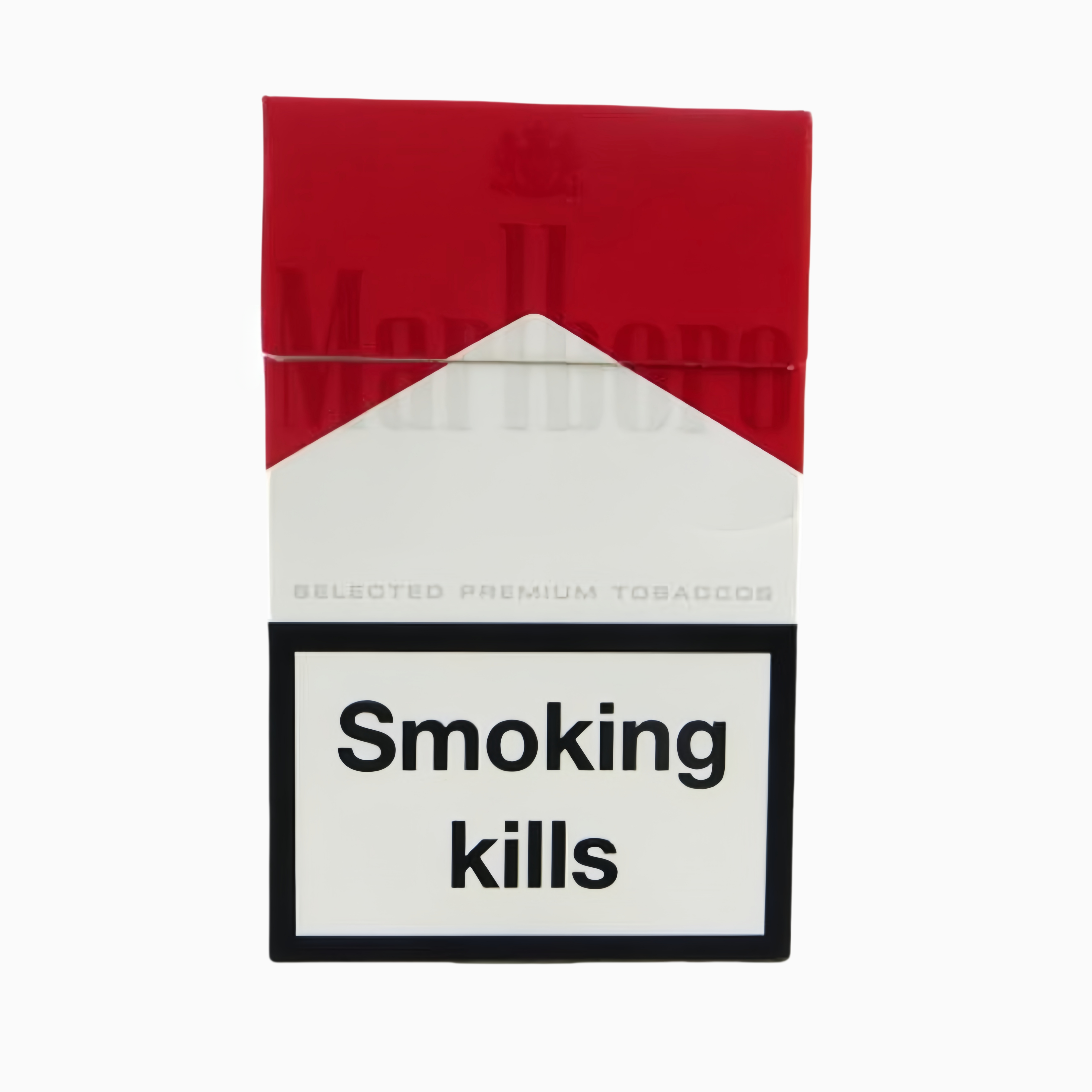 Marlboro Red (Swiss Edition)