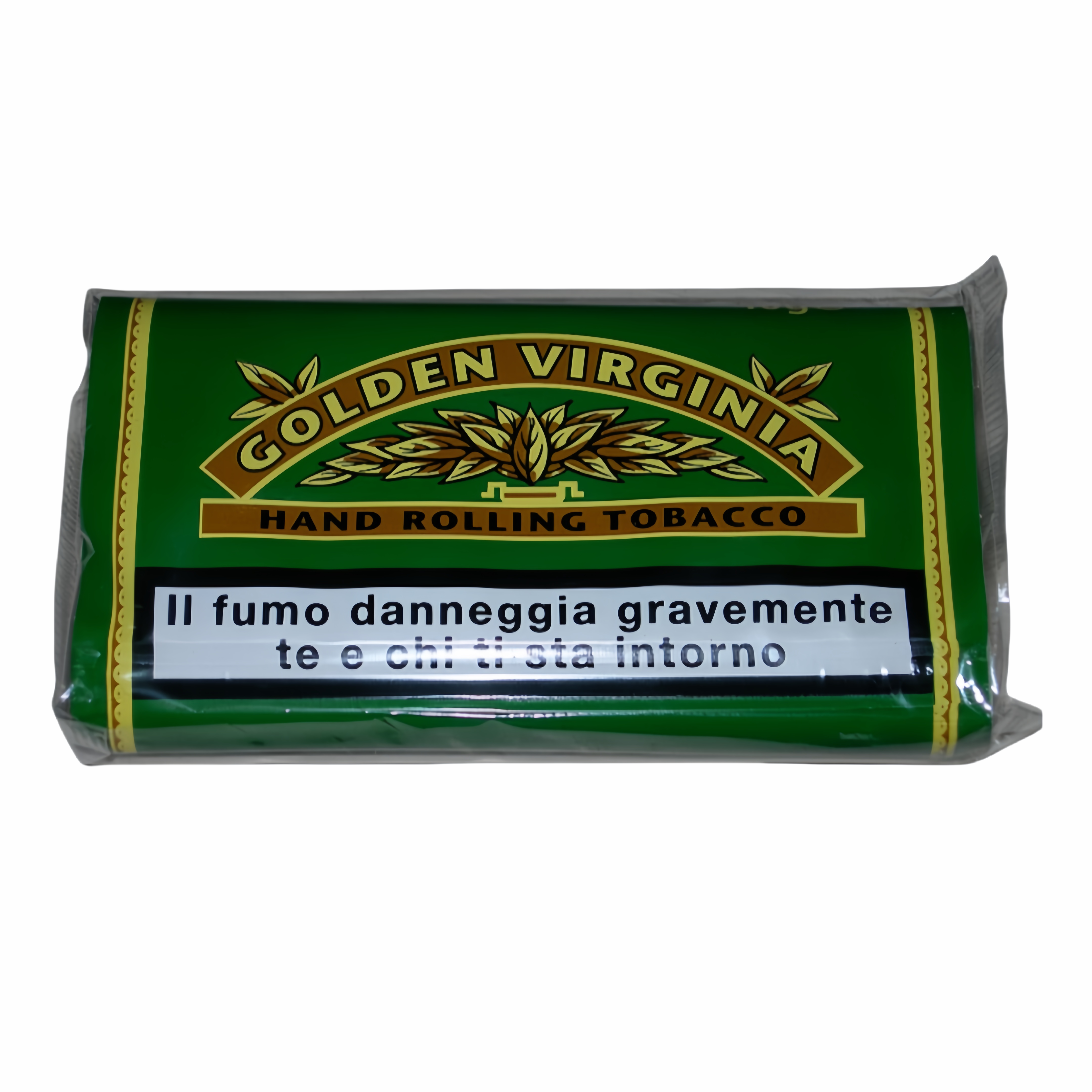 Golden Virginias Tobacco