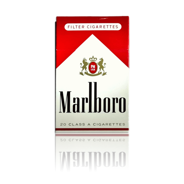 Marlboro Red