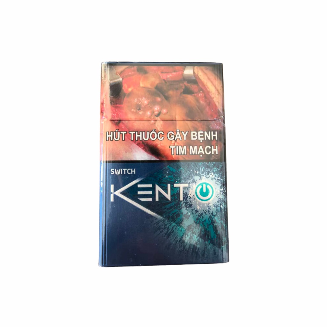 Vietnamese Kent Switch