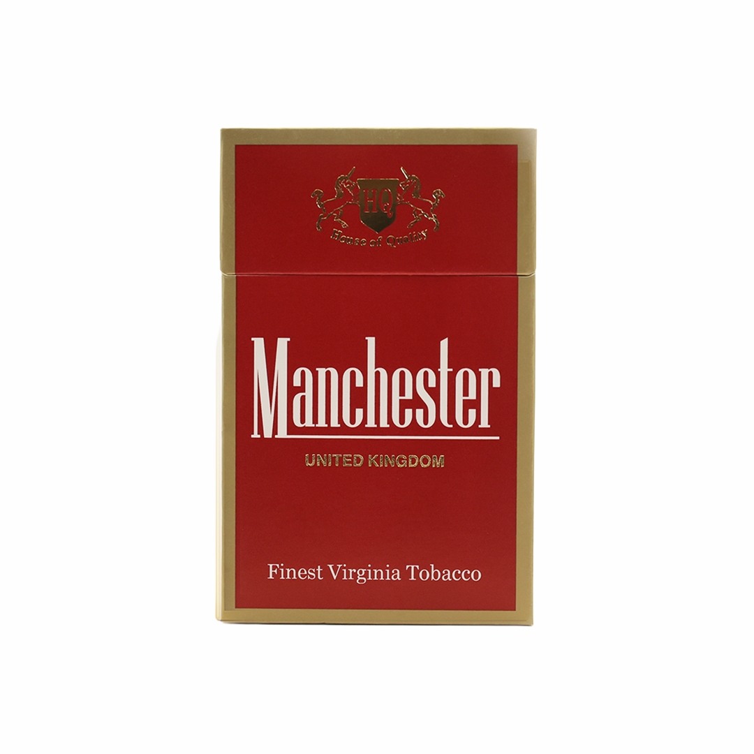 Manchester United Kingdom Red (Special offer)