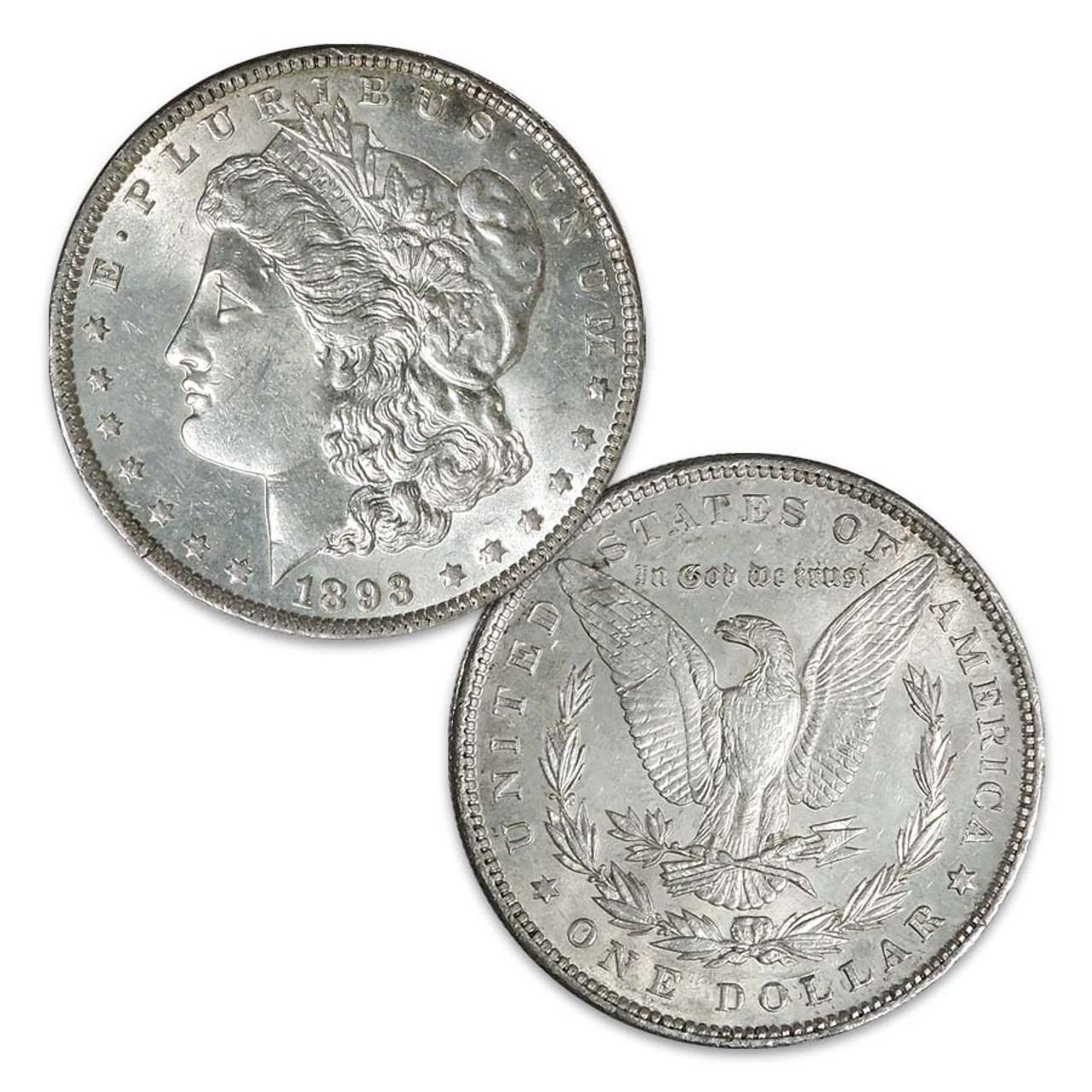 🔥LAST DAY SALE 70% OFF🔥28 PCS 1878-1902 Morgan Silver Dollar 【Complete Set】