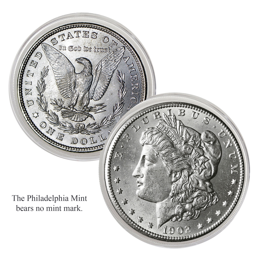 🔥LAST DAY SALE 70% OFF🔥28 PCS 1878-1902 Morgan Silver Dollar 【Complete Set】