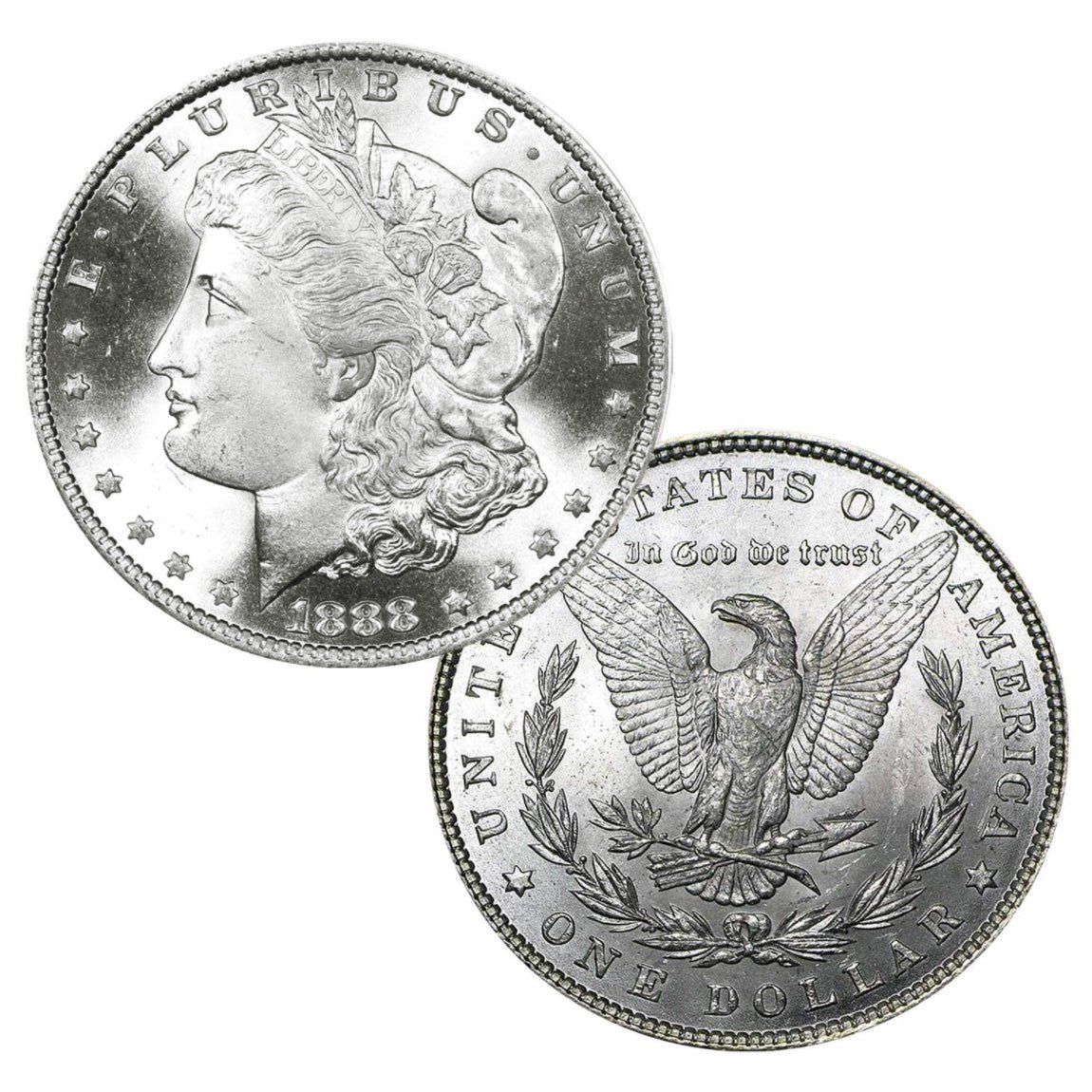 ✈️BUY 10 FREE SHIPPING✈️--1907 Liberty Indian Head Ten-Dollars Coin