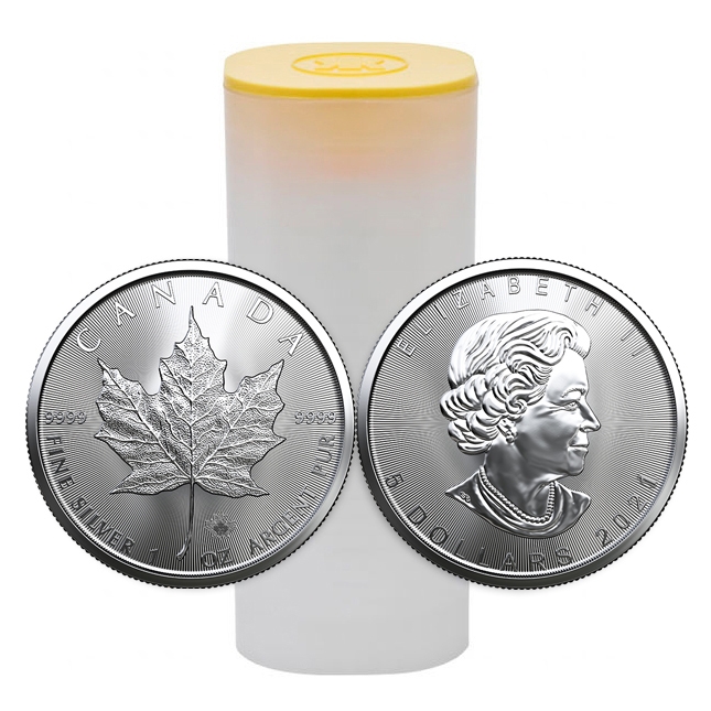 🍁 Final Edition! 💰 65% OFF Canadian Maple Leaf Coin