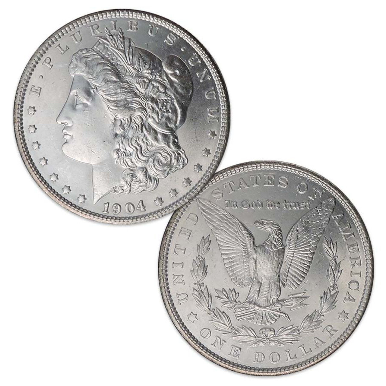 🔥LAST DAY SALE 70% OFF🔥28 PCS 1878-1902 Morgan Silver Dollar 【Complete Set】