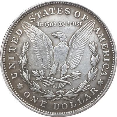 ⏰Sold out soon🪙[Complete Set]1878-1921 Morgan Silver Dollar 28PC