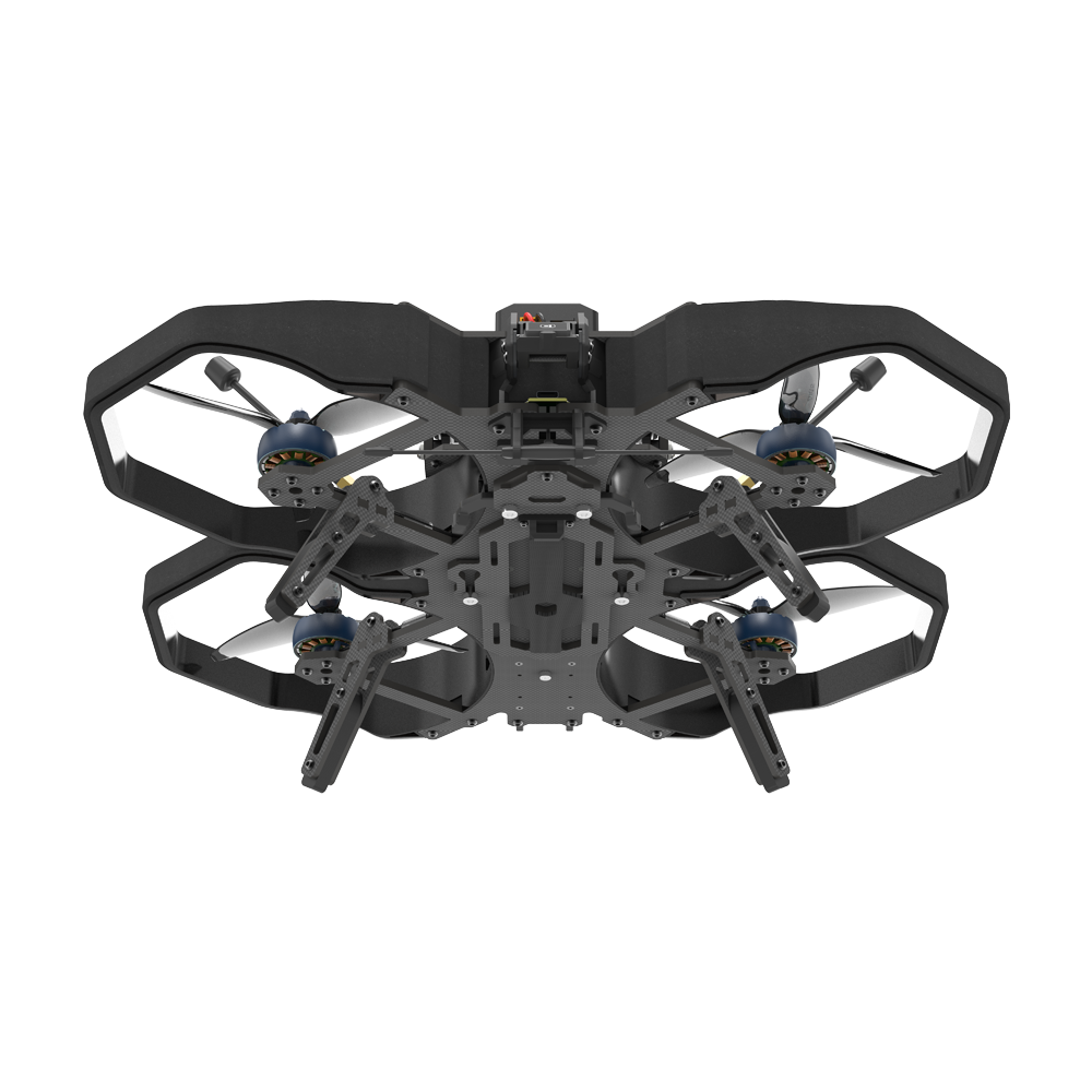 ProTek60 Pro 6S O3 HD