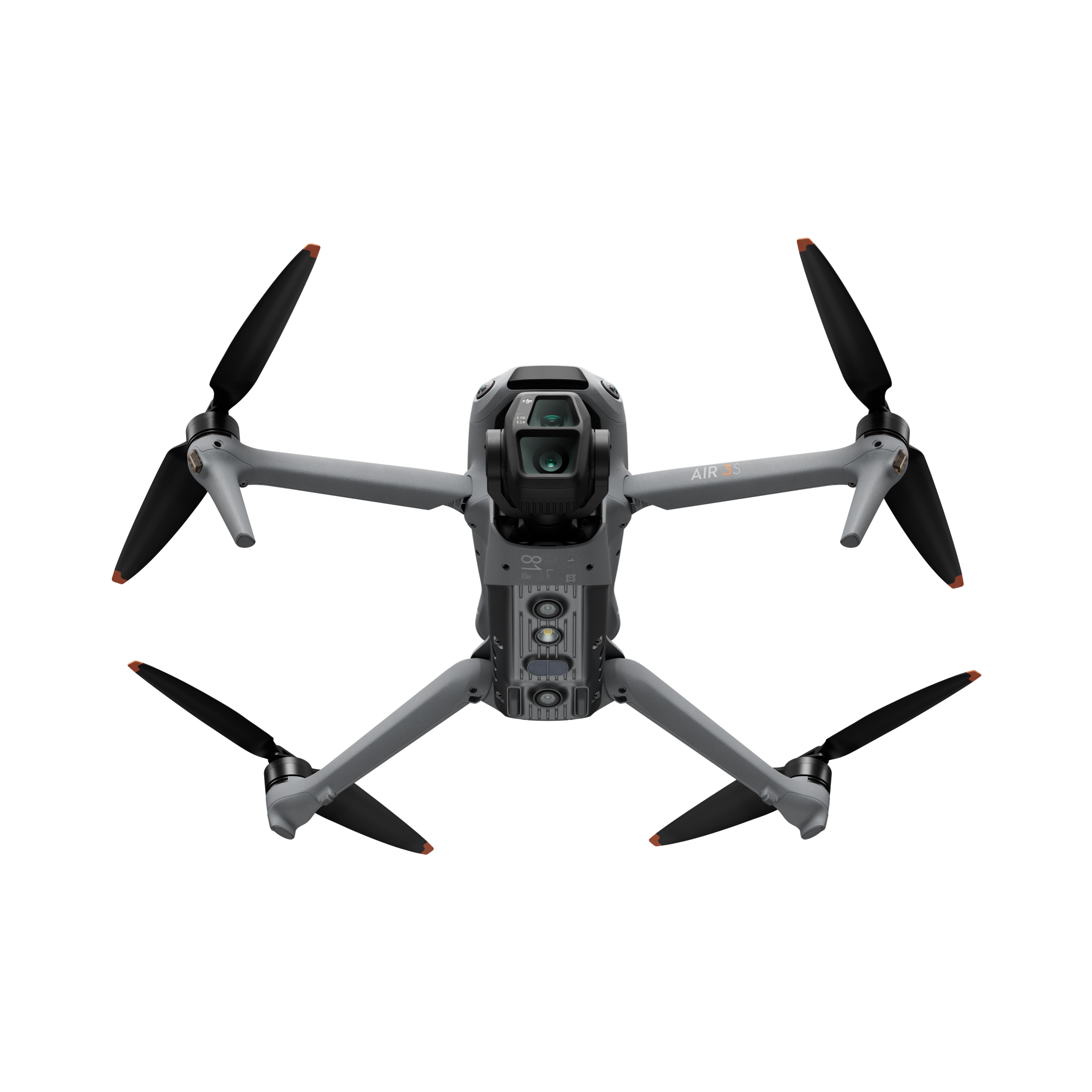 DJI Air 3S Fly More Combo Lite (DJI RC 2)