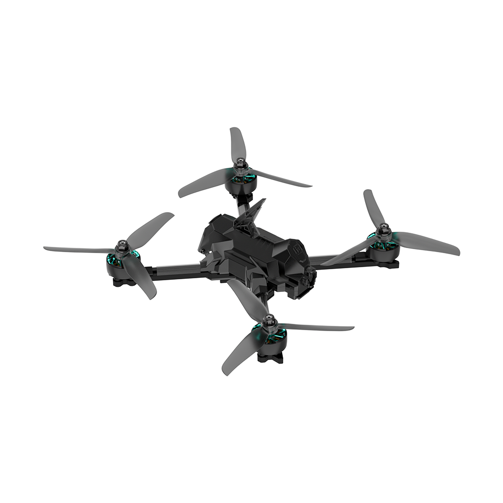 Mach R5 Sport 6S HDZero