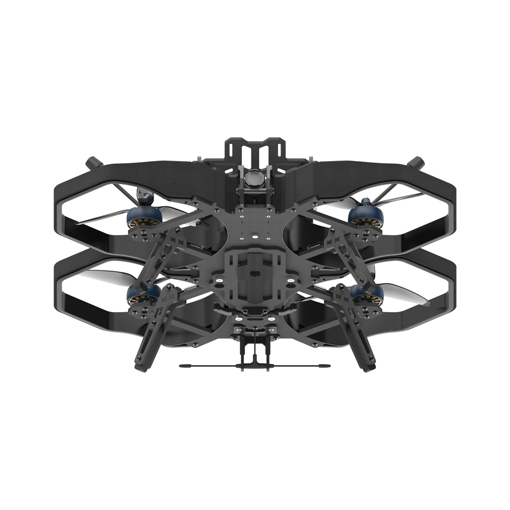 ProTek60 Pro 6S O3 HD