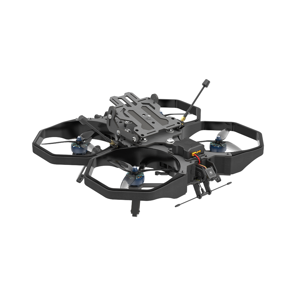 ProTek60 Pro 6S O3 HD