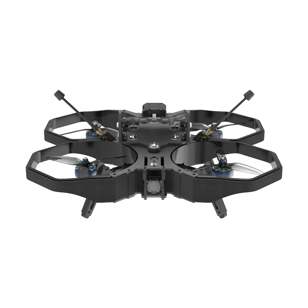 ProTek60 Pro 6S O3 HD