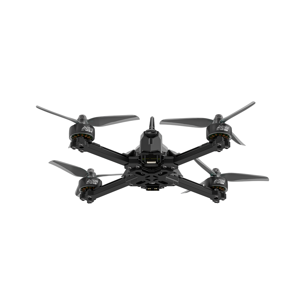 Mach R5 Sport 6S HDZero