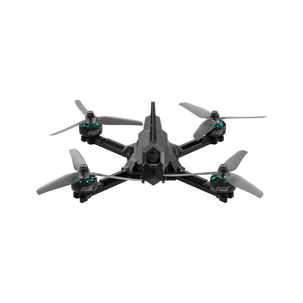 Mach R5 Sport 6S HDZero