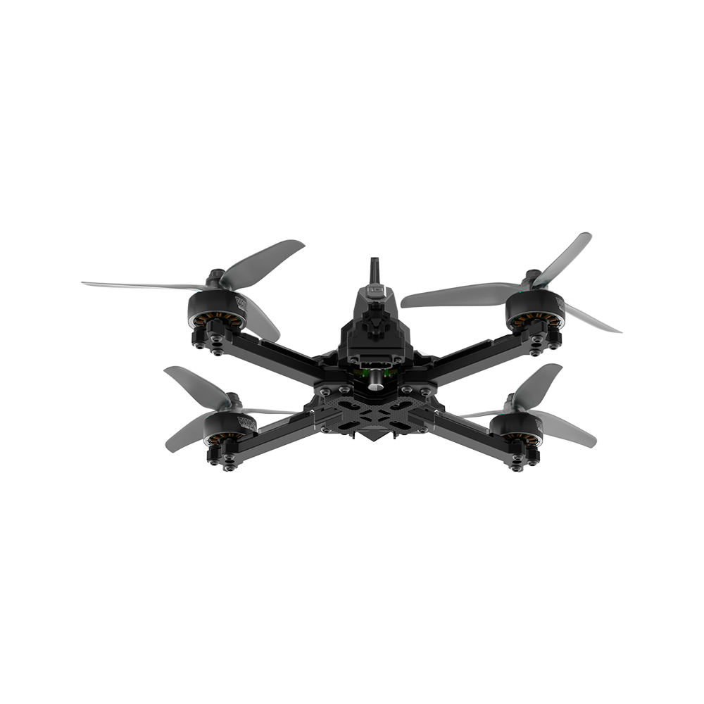 Mach R5 Sport 6S HDZero